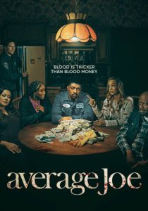 Average Joe 2023