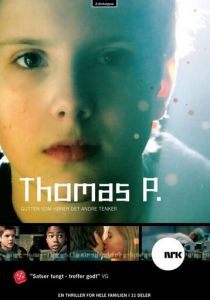 Томас П. 2007