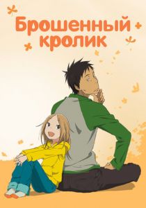 Брошенный кролик 2011