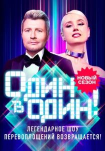 Один в один 2013