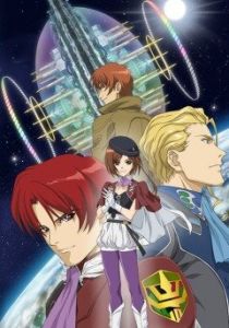 Титания 2008
