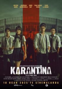Karantina 2025
