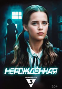 Нерождённая 2024 1 Сезон 5 серия