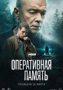 Оперативная память 2025