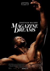 Magazine Dreams 2023
