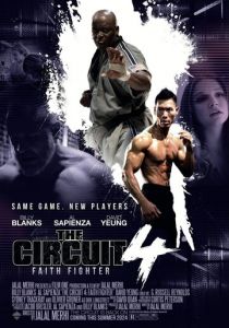 The Circuit 4: Faith Fighter 2024