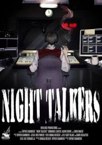 Night Talkers 2024