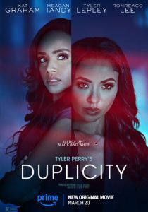 Tyler Perry's Duplicity 2025