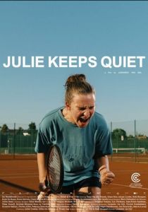 Julie zwijgt 2024