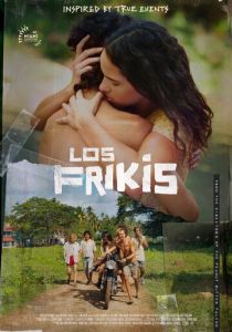 Los Frikis 2024