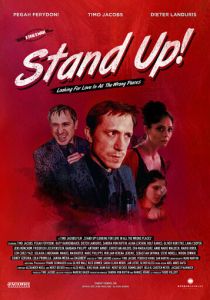 Stand Up 2021