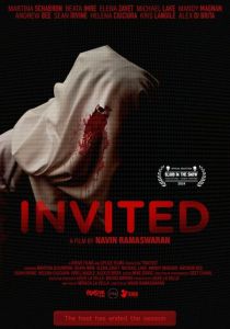 Invited 2024
