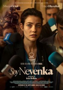 Soy Nevenka 2024