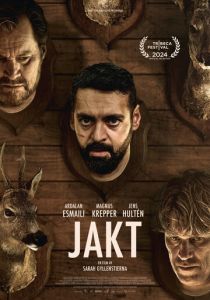 Jakt 2024