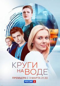 Круги на воде 2024