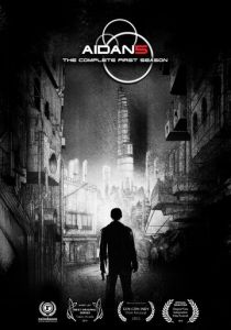 Aidan 5 2009