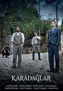 Карадаглар 2010