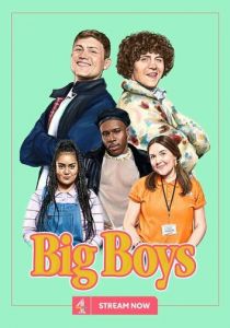 Big Boys 2022
