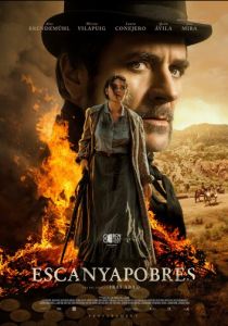 Escanyapobres 2024