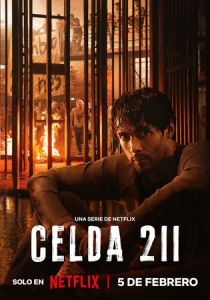 Celda 211 2025