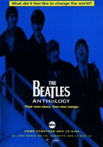 Антология The Beatles 1995