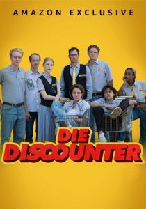 Die Discounter 2021