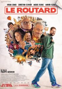 Le routard 2025