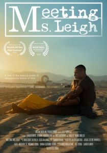 Meeting Ms. Leigh