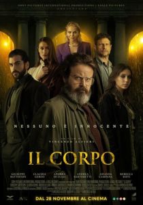 Il corpo 2024