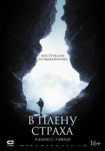 В плену страха 2019