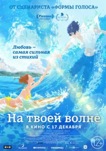На твоей волне 2019