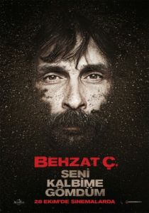 Бехзат: Я похоронил свое сердце 2011