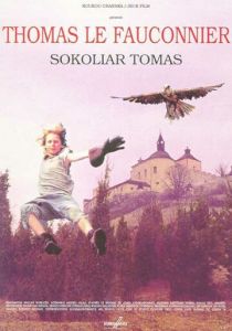 Сокольничий Томас 2000