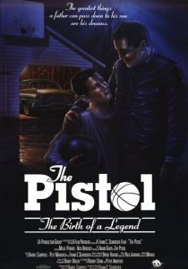 The Pistol: Рождение легенды 1991
