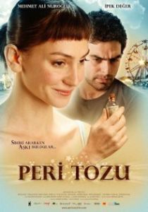 Волшебная пыль 2008