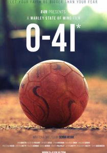 0-41* 2016