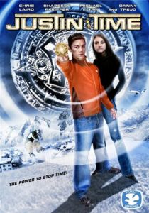 Время Джастина 2010
