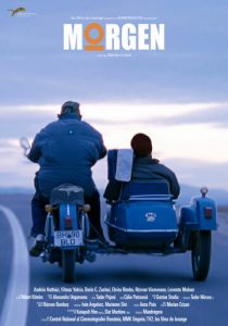Завтра утром 2010