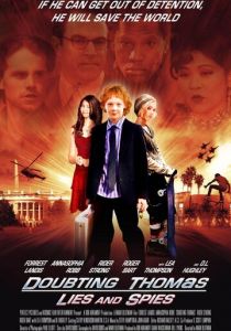 Фома Неверующий 2008