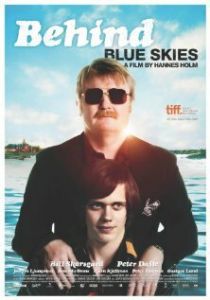 За голубыми небесами 2010
