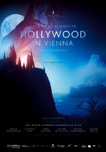 Голливуд в Вене 2011 2011