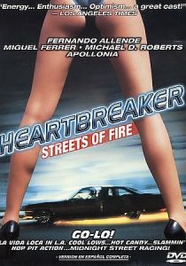 Heartbreaker 1983