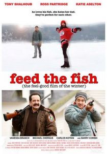 Feed the Fish 2009