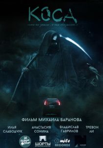 Коса 2014