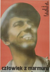 Человек из мрамора 1976