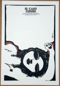 Дело об убийстве Церник 1972
