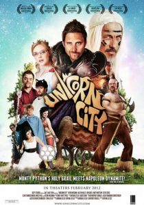 Unicorn City 2012