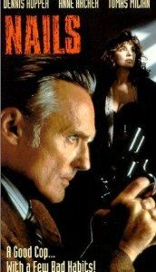 Гарри по прозвищу Гвоздь 1992