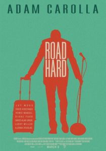 Road Hard 2015