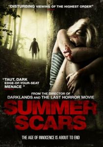 Летние шрамы 2007